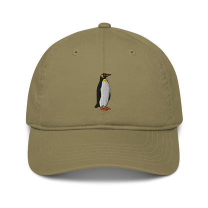 Penguin Cap