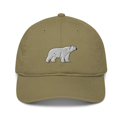 Polar Bear Cap