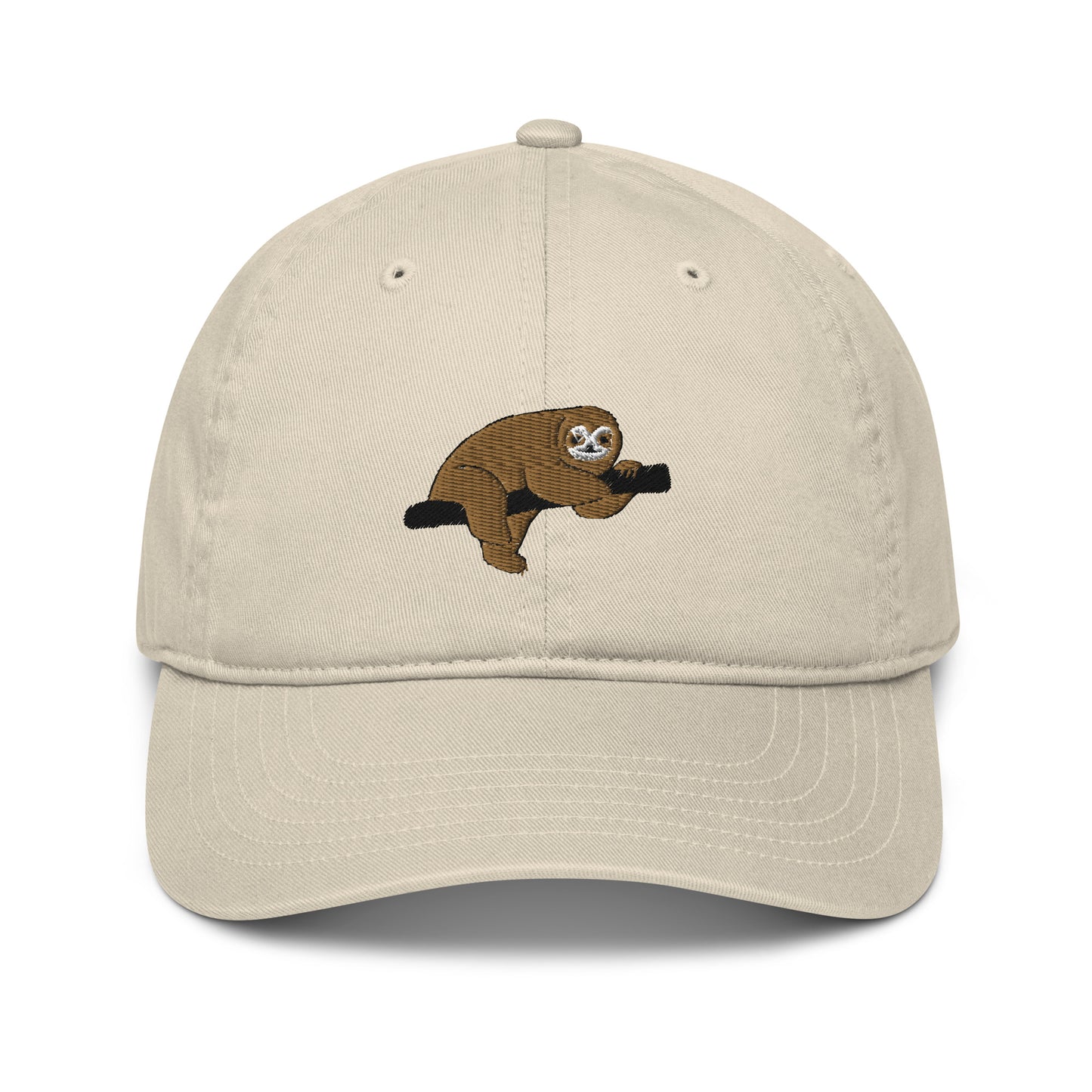 Sloth Cap