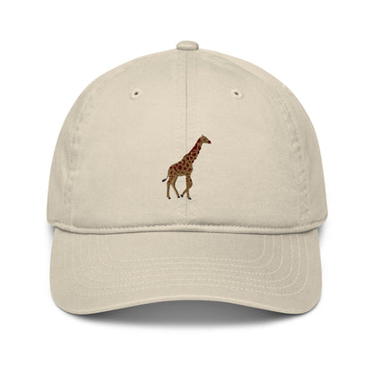 Giraffe Cap