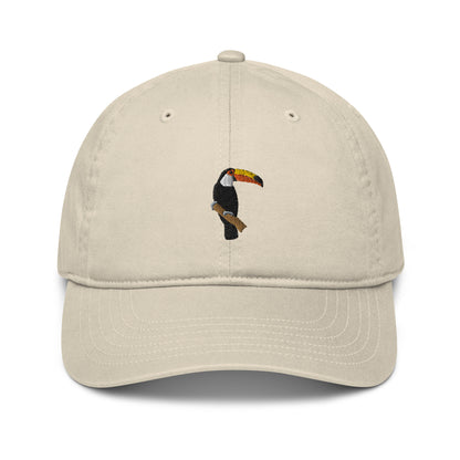 Toucan Cap