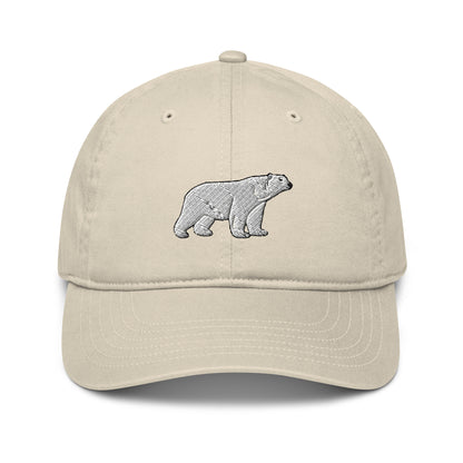 Polar Bear Cap