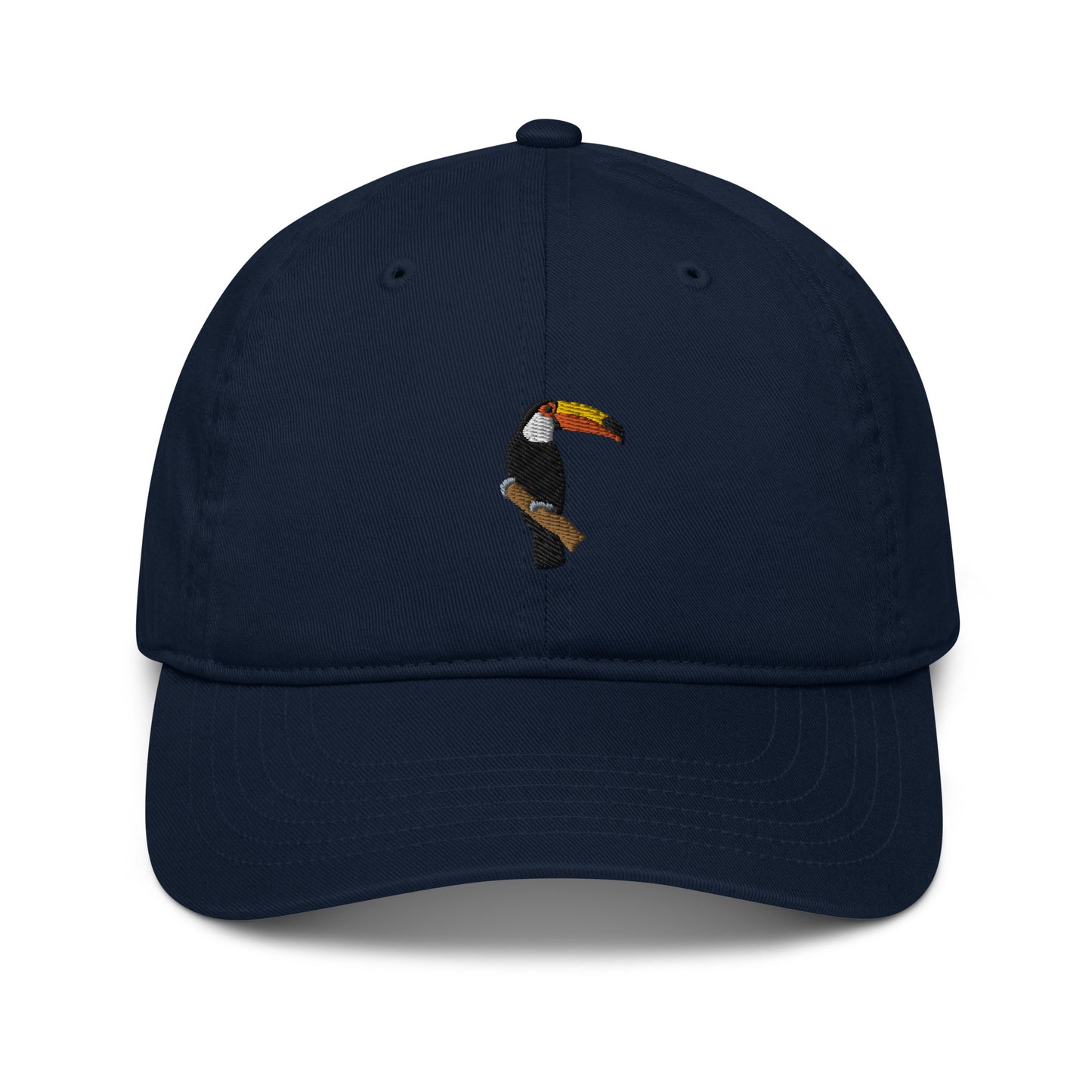 Toucan Cap