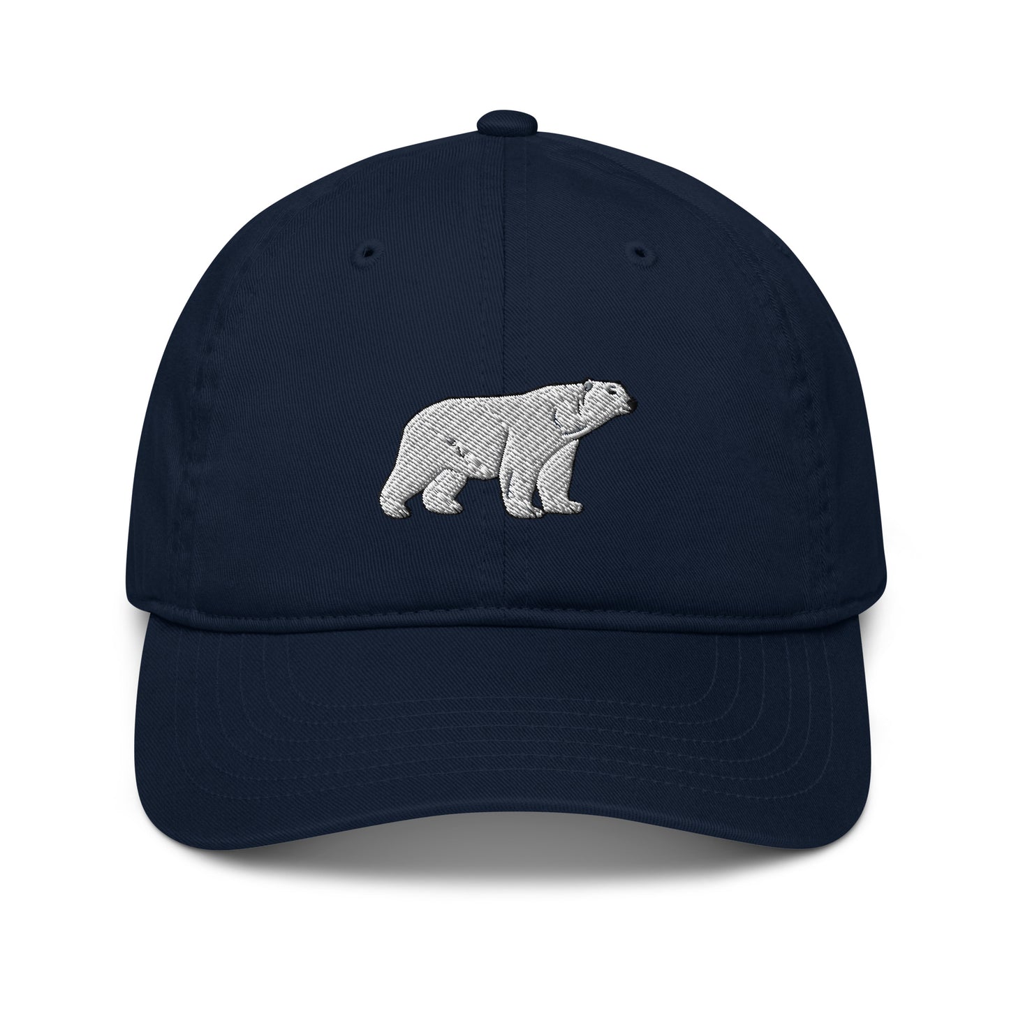 Polar Bear Cap