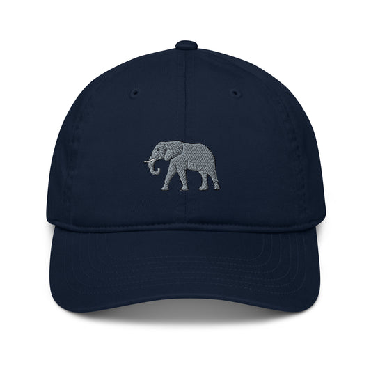 Elephant Cap
