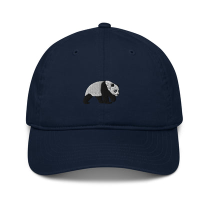 Panda Cap