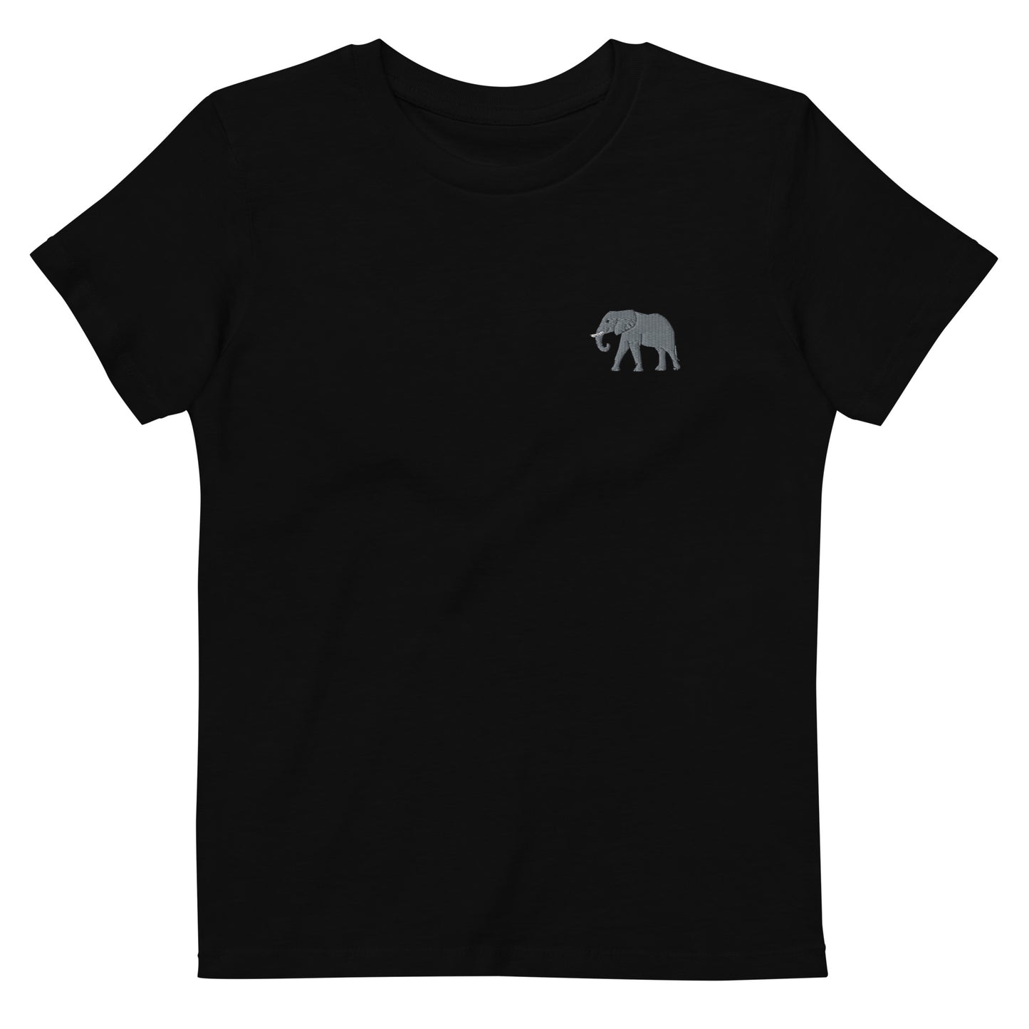 Kids Elephant T-Shirt