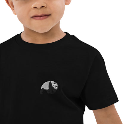 Kids Panda T-Shirt