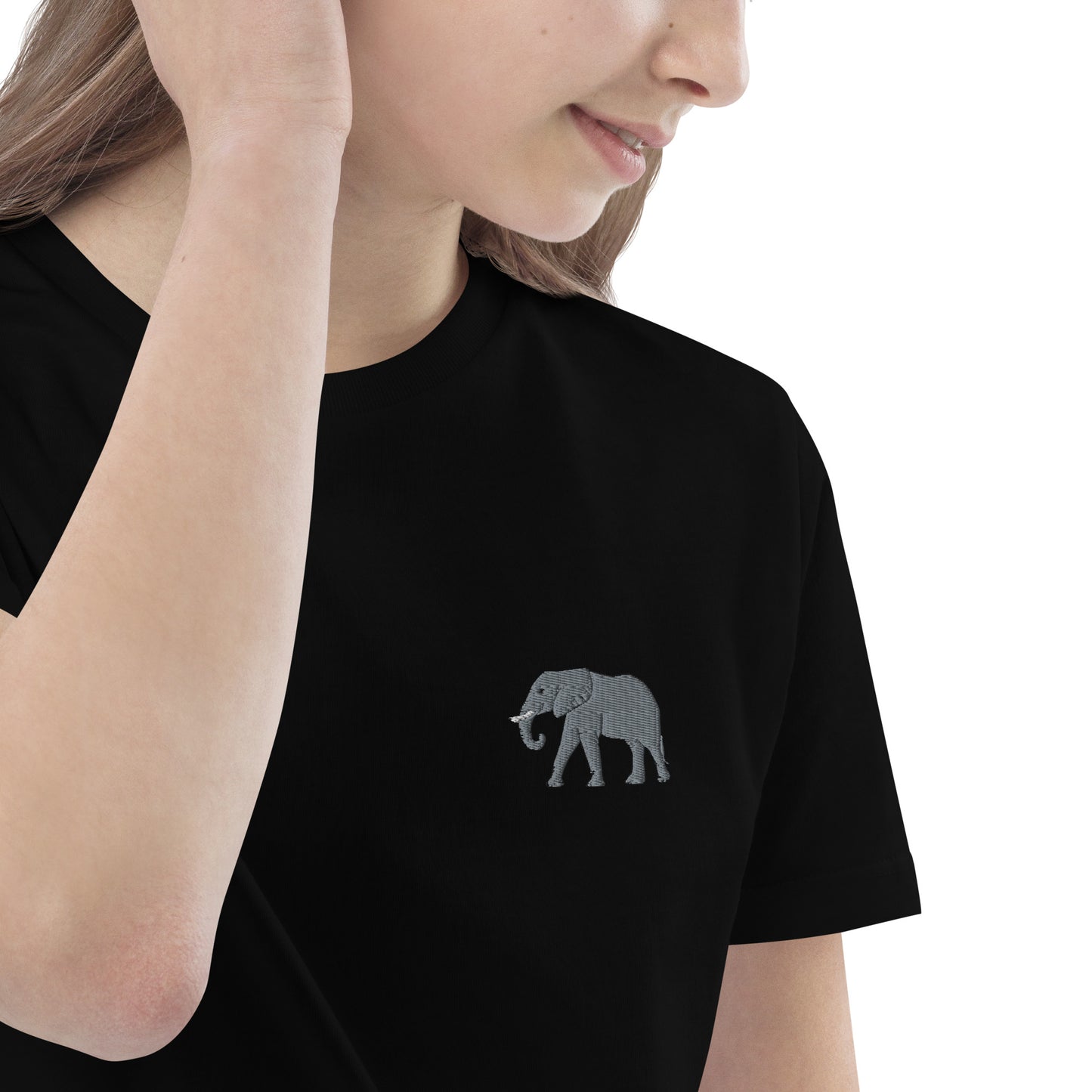 Kids Elephant T-Shirt