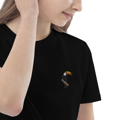 Kids Toucan T-Shirt