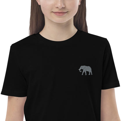 Kids Elephant T-Shirt