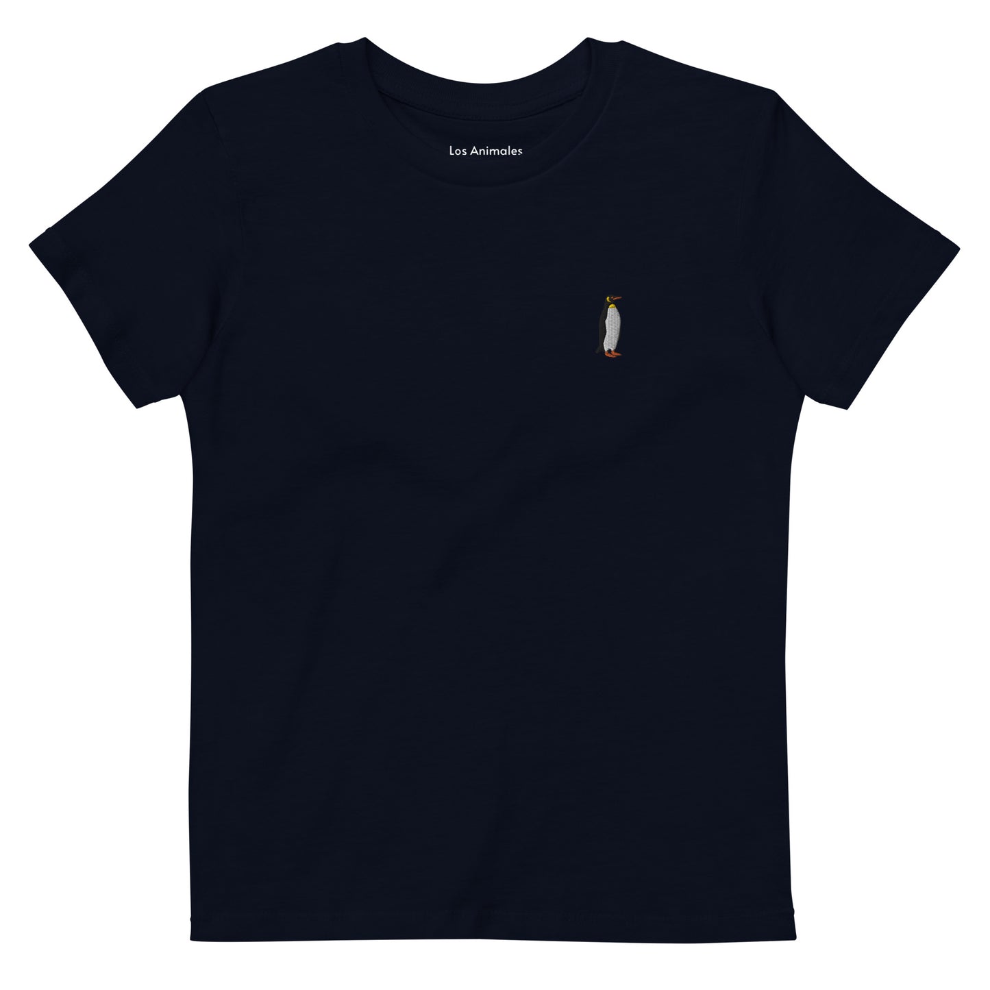 Kids Penguin T-Shirt