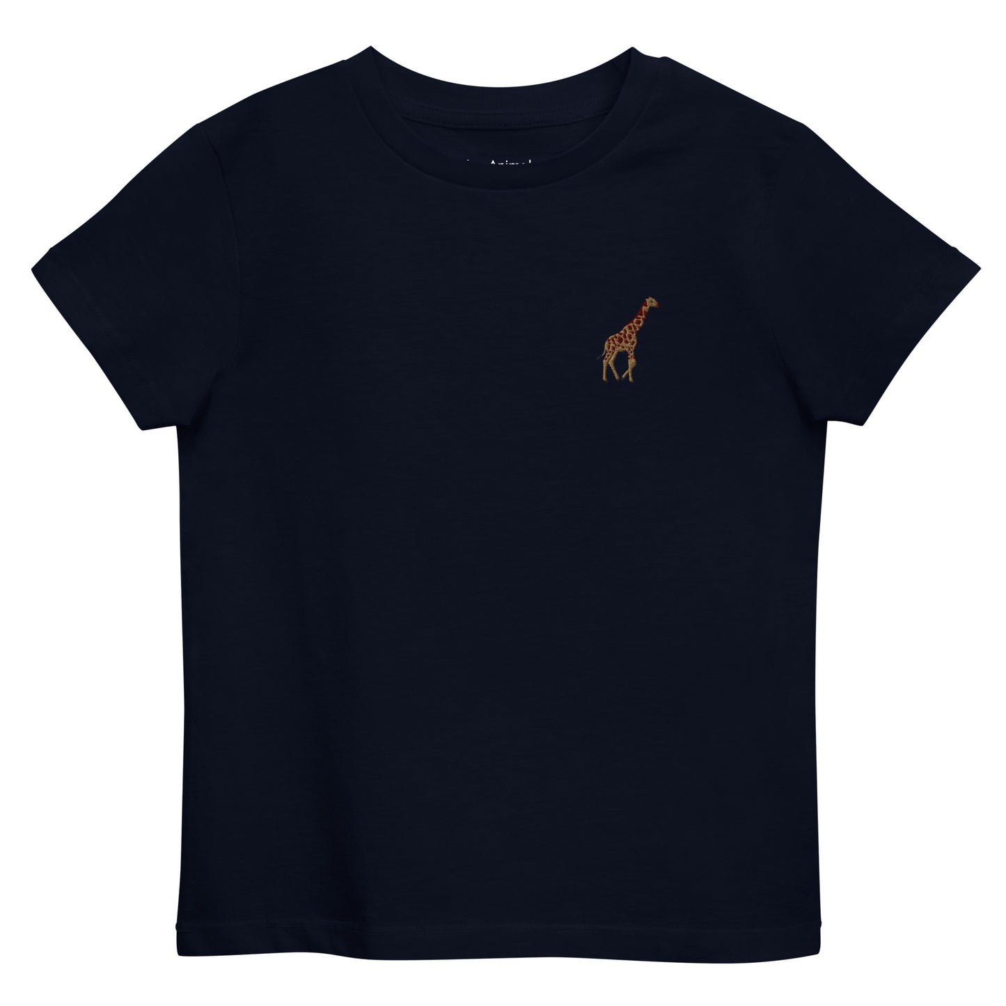 Kids Giraffe T-Shirt