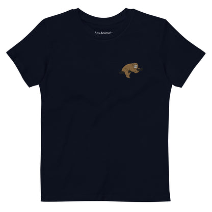 Kids Sloth T-shirt