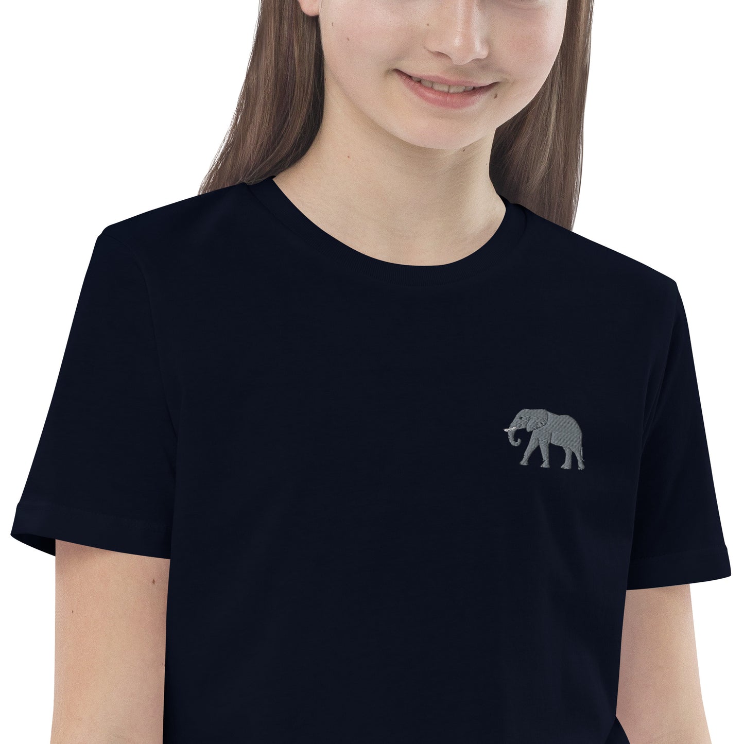 Kids Elephant T-Shirt