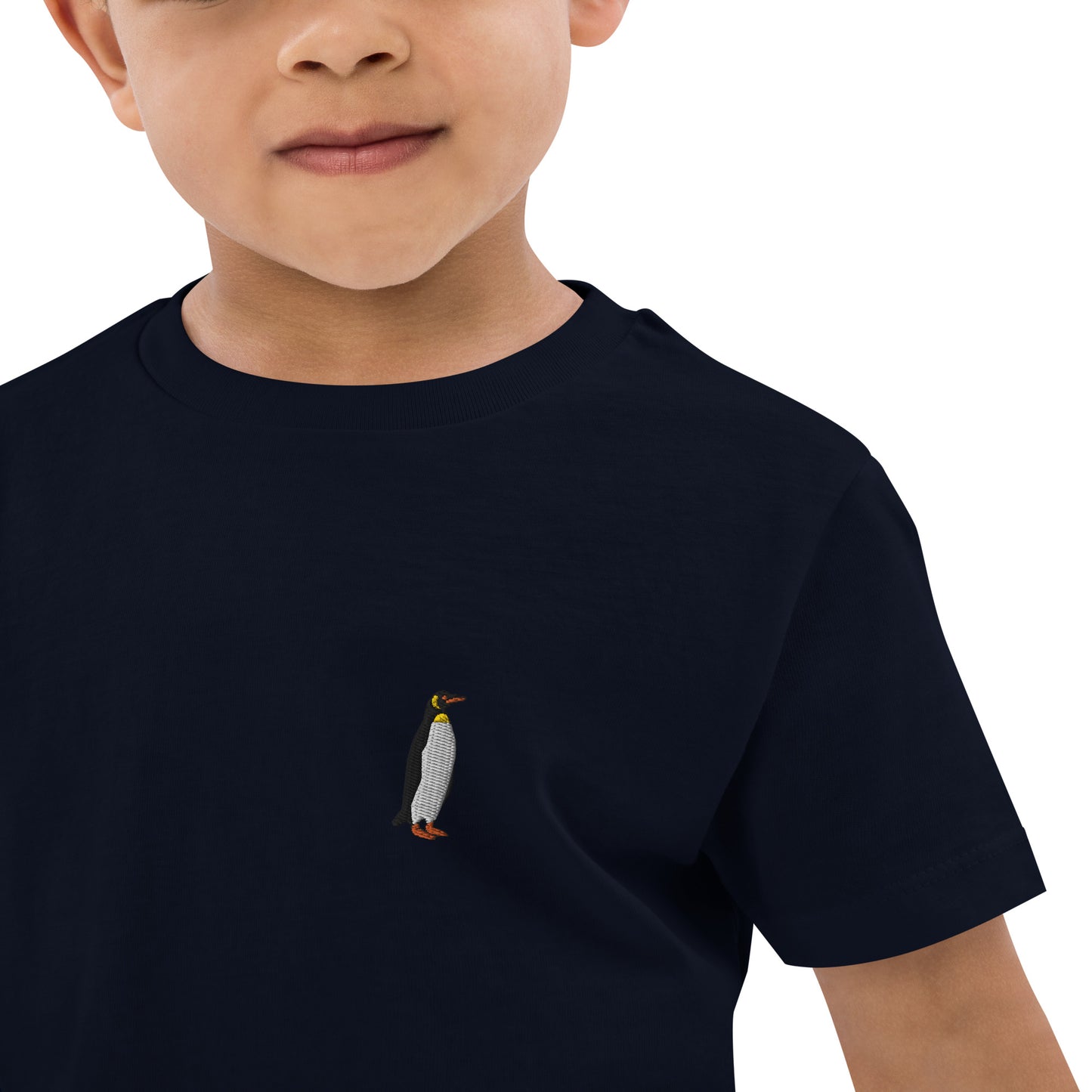 Kids Penguin T-Shirt