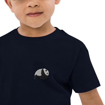 Kids Panda T-Shirt