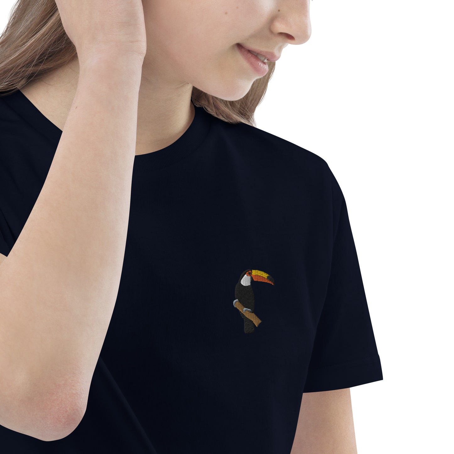 Kids Toucan T-Shirt