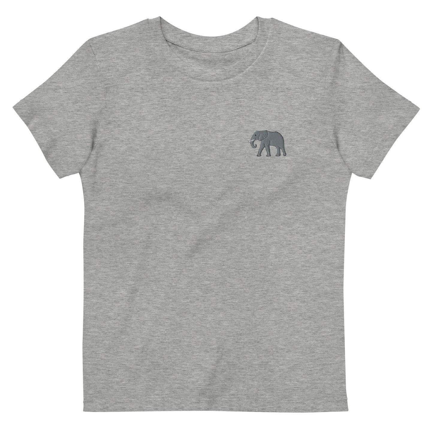 Kids Elephant T-Shirt