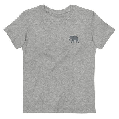 Kids Elephant T-Shirt