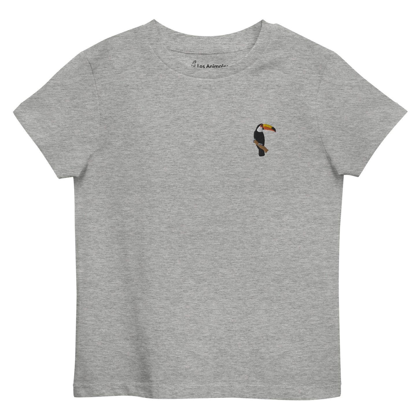 Kids Toucan T-Shirt