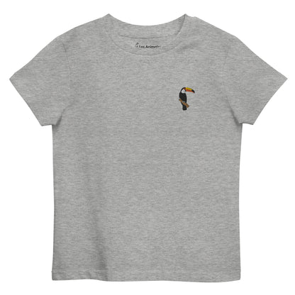 Kids Toucan T-Shirt