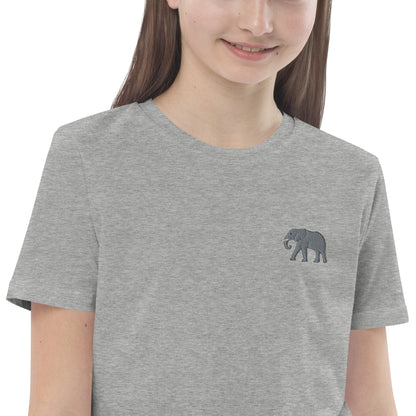 Kids Elephant T-Shirt