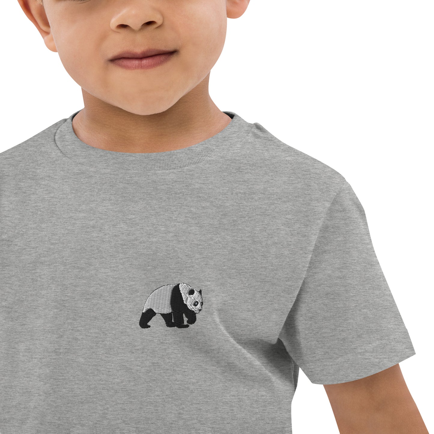 Kids Panda T-Shirt