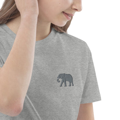 Kids Elephant T-Shirt