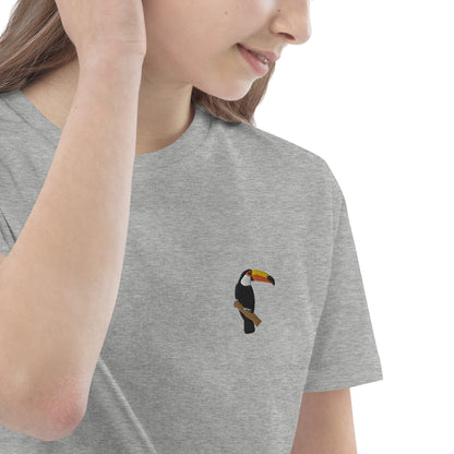 Kids Toucan T-Shirt