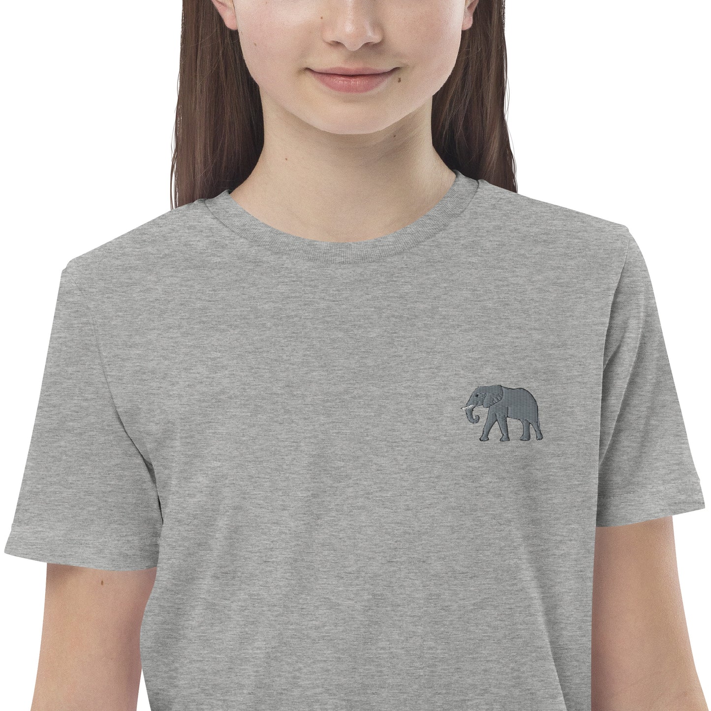 Kids Elephant T-Shirt