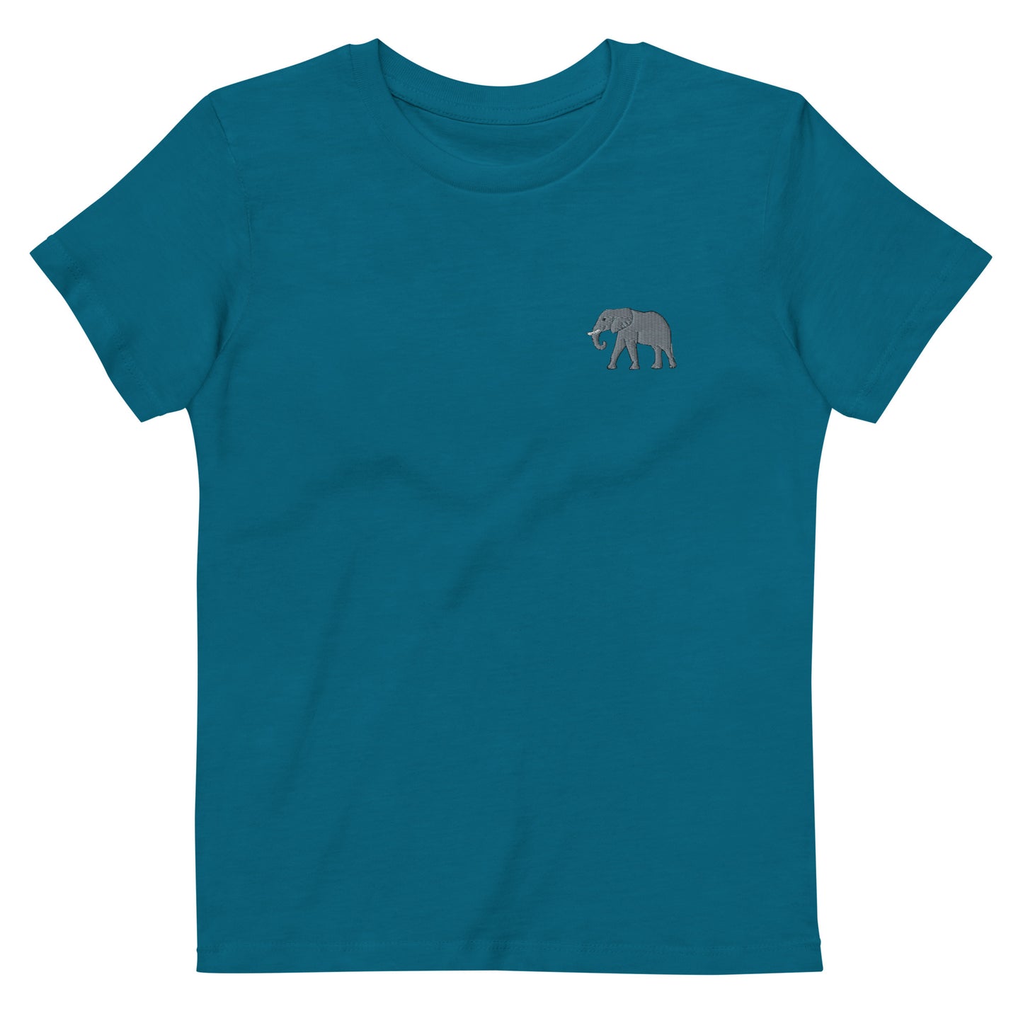 Kids Elephant T-Shirt