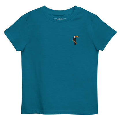 Kids Toucan T-Shirt