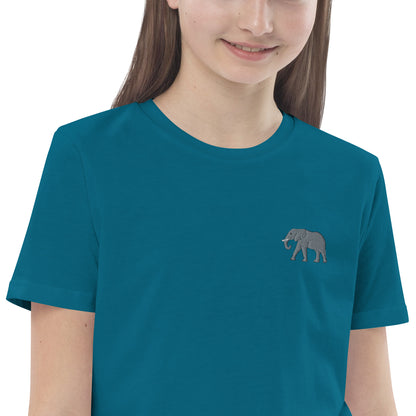 Kids Elephant T-Shirt