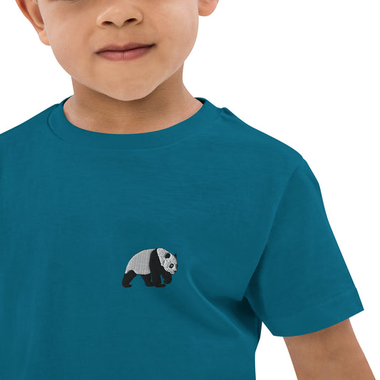 Kids Panda T-Shirt