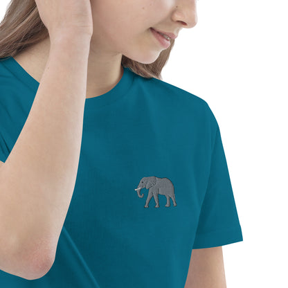 Kids Elephant T-Shirt