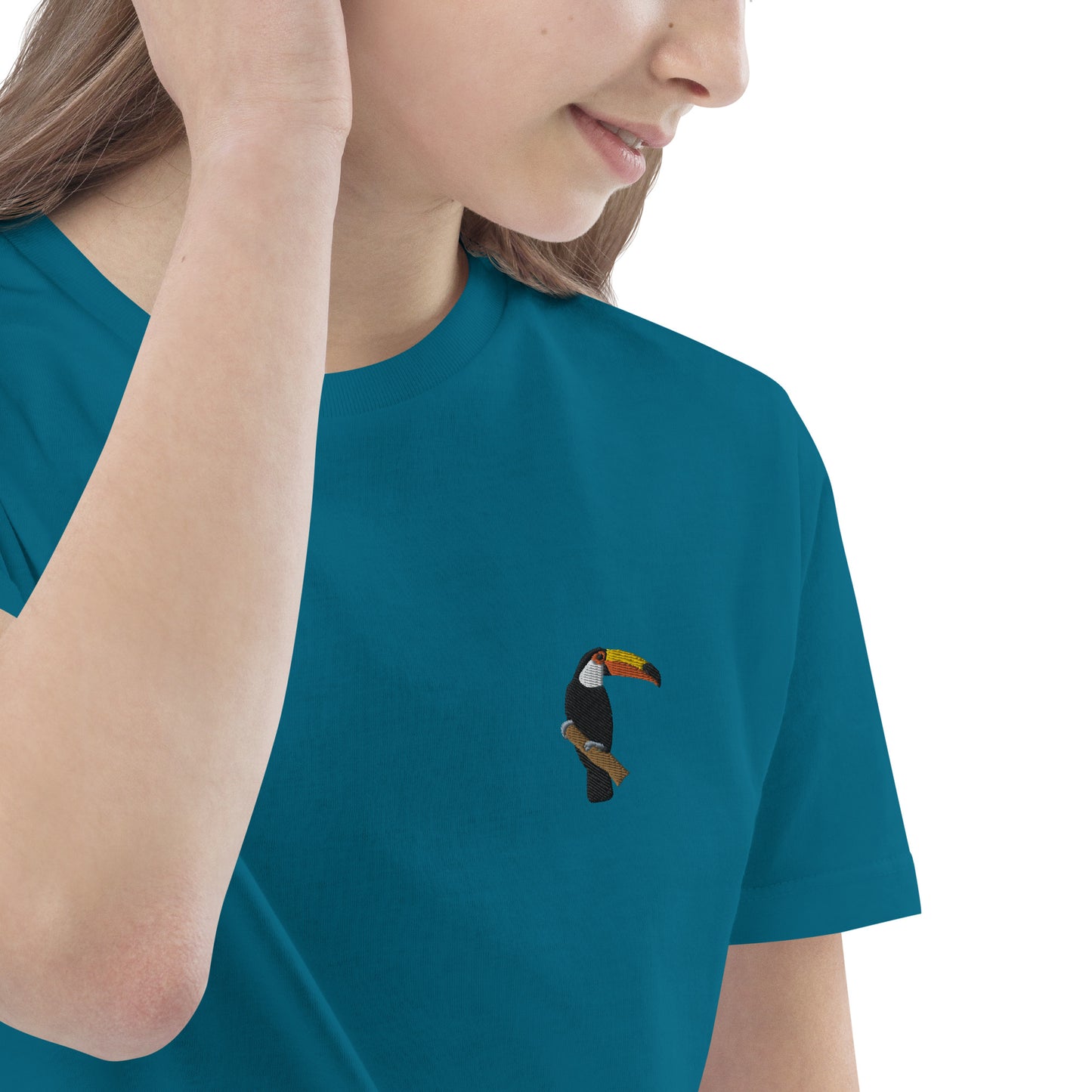 Kids Toucan T-Shirt