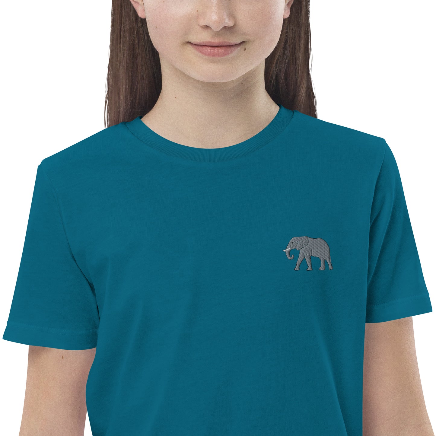 Kids Elephant T-Shirt