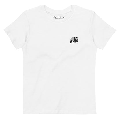 Kids Panda T-Shirt