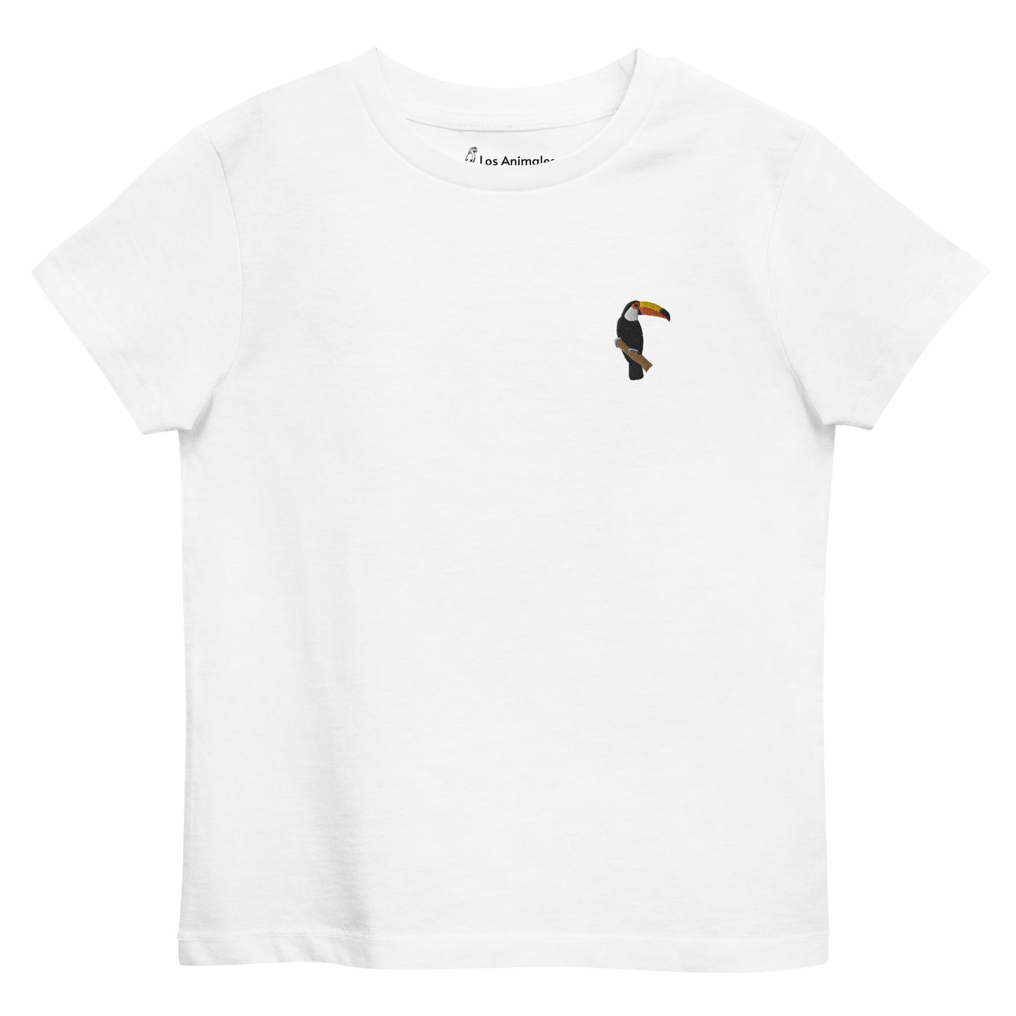 Kids Toucan T-Shirt