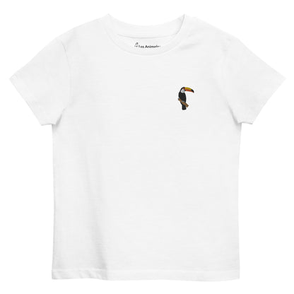 Kids Toucan T-Shirt