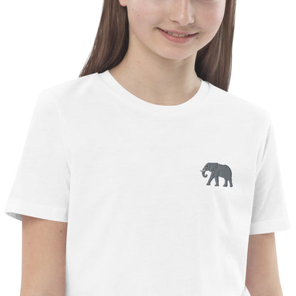 Kids Elephant T-Shirt