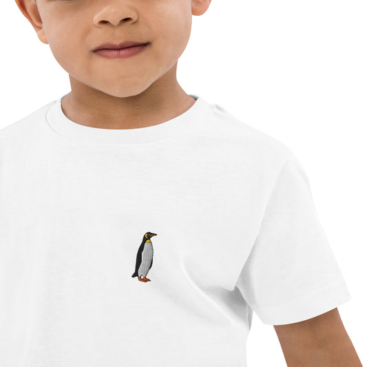 Kids Penguin T-Shirt