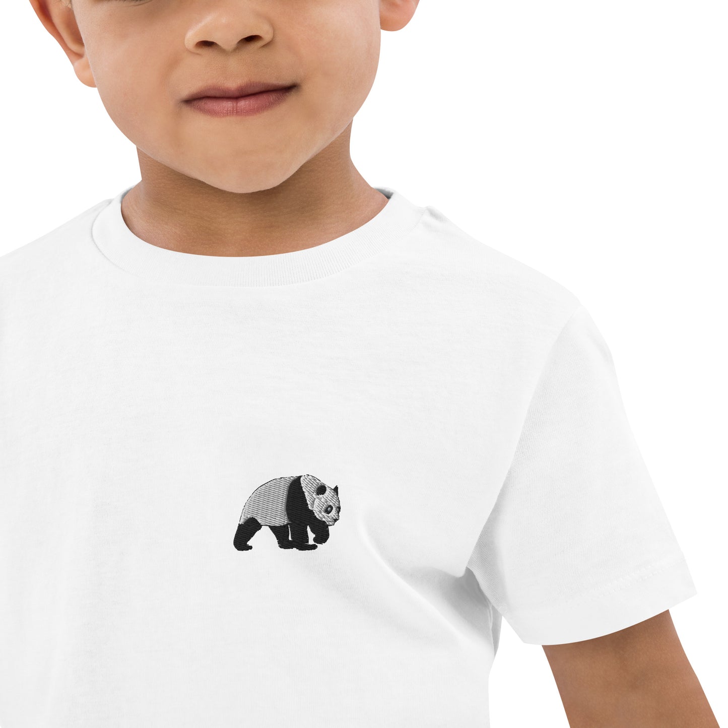 Kids Panda T-Shirt