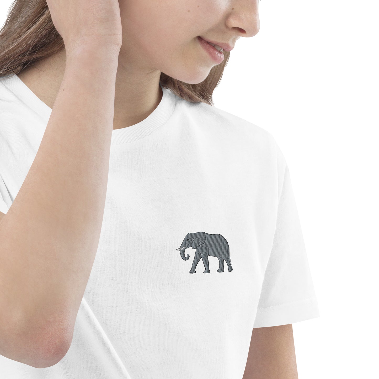 Kids Elephant T-Shirt