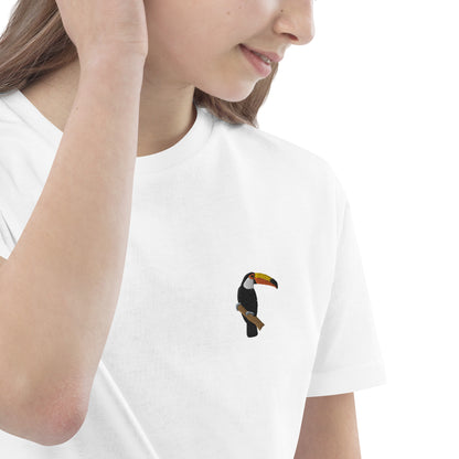 Kids Toucan T-Shirt