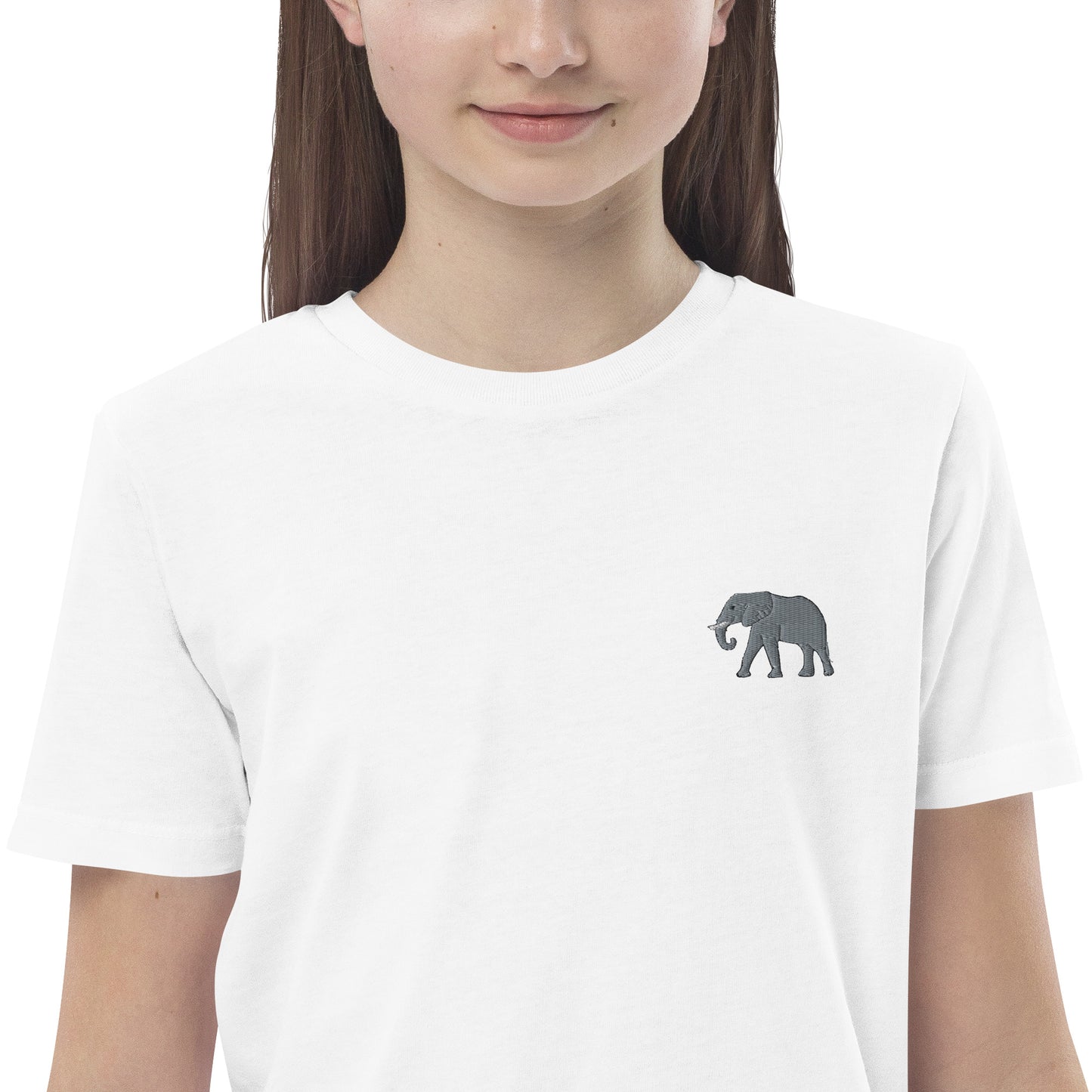 Kids Elephant T-Shirt