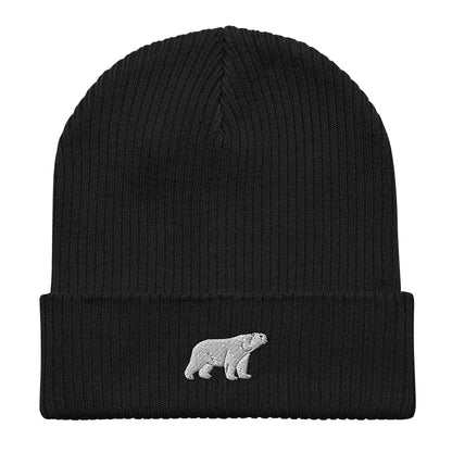 Polar Bear Beanie