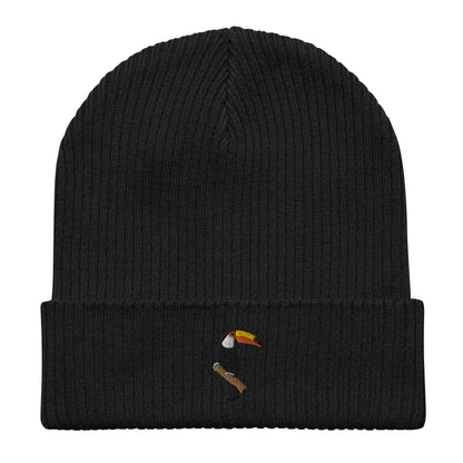 Toucan Beanie