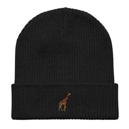 Giraffe Beanie